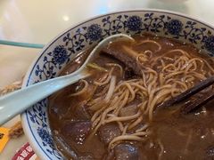 -慧娟面馆·餐厅(望江路店)
