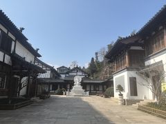 -径山寺