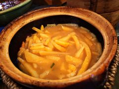 大乔炖土豆-水煮三国·川鲁江湖菜(香山店)