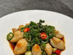 -醉东Oriental House(静安嘉里中心店)