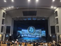 -保利剧院(保利大厦店)