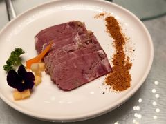 -唐猫庭院·千年陕菜(大唐不夜城店)