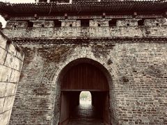 -东坡赤壁风景名胜区