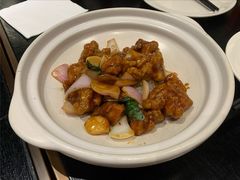 三杯鸡-新加坡海鲜(国贸商城店)