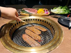 -虎丸烧肉(世纪汇店)