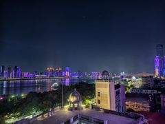 -武汉马哥孛罗酒店