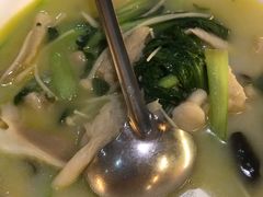 -眷江南之小蓝鲸(王府大街店)