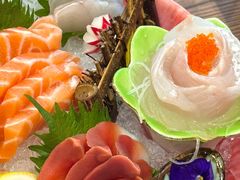 -红叶日料·放题·海胆·定食(星海店)