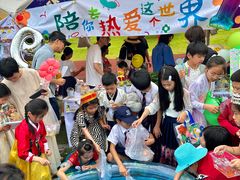 -赫德实验学校(鄞州校区)