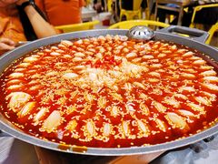 微辣卜卜贝-水哥卜卜贝(东晓·胜汇里店)