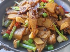 -老边饺子馆·东北菜(黄村店)