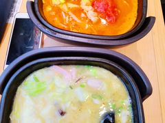 -阿香米线(凯德广场.1818店)