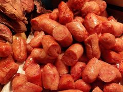 -星伦多海鲜自助餐厅(海陵金鹰店)