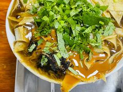 -正味斋锅巴菜(西北角店)