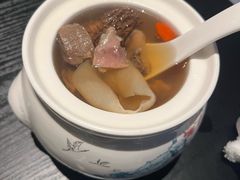 -五缘湾凯悦酒店·悦饗中餐厅