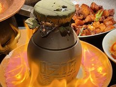 -吃饭皇帝大(解放西路店)