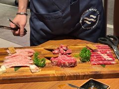 -虎哥六韩式烤肉料理 TIGERGRILL(隆生金山湖中心购物广场店)