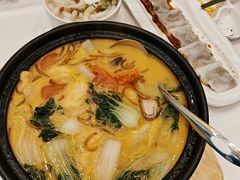-御彩酒家(东风东路店)