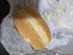 -麦当劳(厦门思明路店)