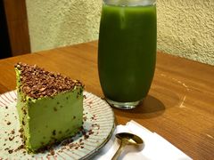 -無邪日式甜品(世博源店)