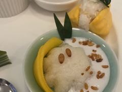 -金茂君悦·食在56海鲜自助餐厅ON56