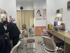 -海马体照相馆(万菱汇店)