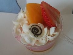 -田中先生の泡芙工坊(胜利店)