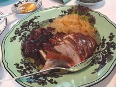 -夏苑(新加坡丽思卡尔顿美年酒店)