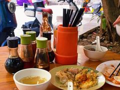 -顺发饮食店(景泰西六巷店)
