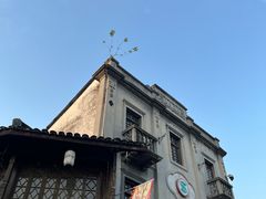 -南宋御街