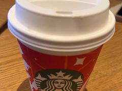 -星巴克(杭州嘉里中心4F店)