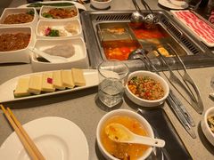 -海底捞火锅(龙岗星河COCO Park店)