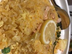 -吕氏疙瘩汤·新鲁菜(济南万象城店)