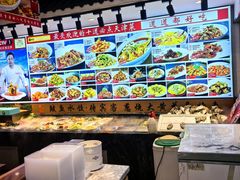 -渔家风味·鲅鱼水饺·央视展播·海鲜天津菜(开发区店)