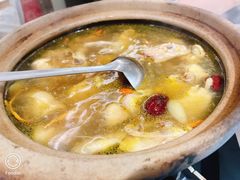 -避风塘·老港味餐厅(虹口龙之梦店)