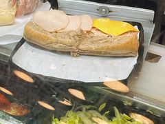 -赛百味SUBWAY(东风广场店)