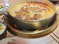 -矮板凳老火锅(宽窄巷子店)