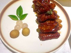 -拾溪餐厅(杭州千禧度假酒店)