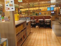 -菲滋意式餐厅(西溪印象城店)