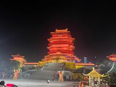 -寻梦滕王阁实景演出