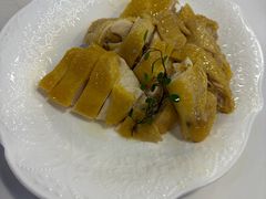 -明本湛江鸡•海鲜小厨(陈家祠店)