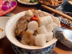 -楠火锅(仁恒梦中心店)