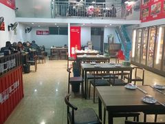 大堂-林二哥宜烤官·宜宾小烧烤