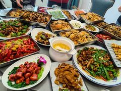 -食鸡公社辣子鸡·潍坊菜·烧烤