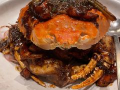 -海味观(老西门店)