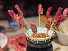 -涮福記·现切牛羊肉火锅(世纪汇店)