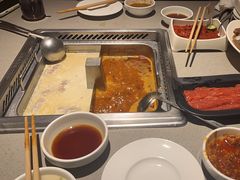 -海底捞火锅(八佰伴店)