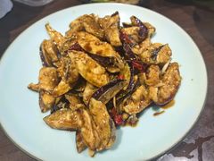 -童婆婆面馆(薛庄小区店)