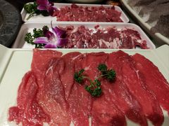 -袍家大院重庆火锅(文安路店)