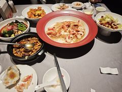 -徐记海鲜(汉城湖|太奥店)